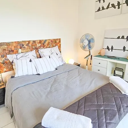 Vue & Tour Odeon - Piscine - Parking - Av Appartement